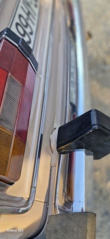 вазы из богемского стекла: VAZ (LADA) 2106: 1.5 l | 1989 il 42600 km Sedan — 18