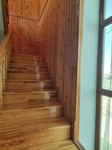 дом на колёсах: 5 комнат, 198 м², Нет кредита, Средний ремонт — 28