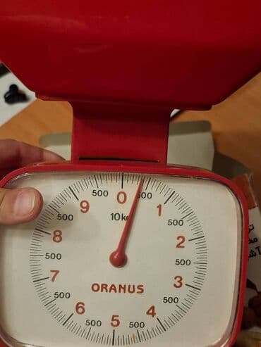 закрывашка для банок бишкек: Tərəzi — 2