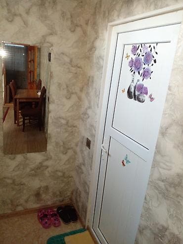 satıq evler: Yeni Ramana 3 otaqlı, 85 kv. m, Kredit yoxdur, Orta təmir — 4