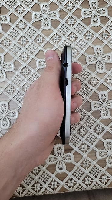 baseus bowie e3: Blackberry Bold Touch 9900, 8 GB, rəng - Qara, Düyməli, Sensor — 6