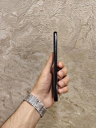 Redmi Note 11, 128 GB, rəng - Boz, Barmaq izi, İki sim kartlı, Face ID — 5