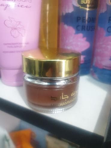 3 days krem: Ərəb ətirli kremleri
Möhteşem koku — 2