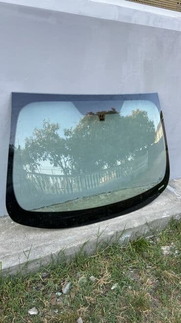 купить чехлы на авто: Ön patpres, lobovoy, Ford Fusion, 2017 il, ABŞ, Ünvandan götürmə, Ödənişli çatdırılma — 1