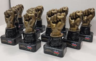 Heykəlciklər: Azərbaycanın zəfərini, azərbaycan xalqıqnın birliyini özündə əks — 1