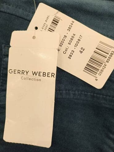 qaqa şalvarı: Şalvar, L — 2