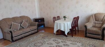 məhəmmədi kirayə: Gənclik metrosuna yaxın Zooparka dedoqorqut parkına yaxın 9 mertebeli — 1