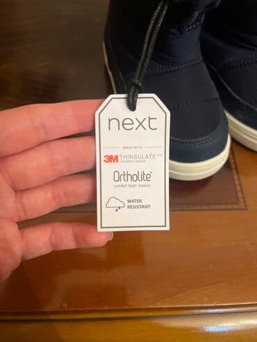 24 saat baytarliq: Botinka, Oğlan üçün, 24, Next — 3