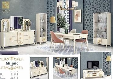 Yeni, Komod, TV altlığı, Servant, Kredit var