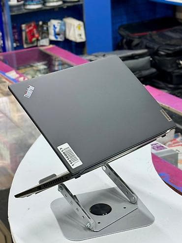 notebook ram: 🚀💻 LENOVO THINKPAD L13 GEN 3 – 12-Cİ NƏSİL i5 | 16GB RAM | SSD | İDEAL — 4