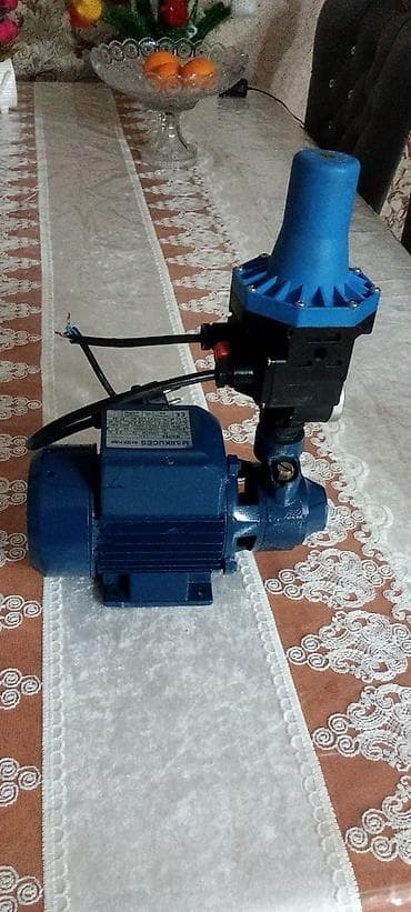 suvarma şlanq: Markus su matoru satılır *Qiymət 58 azn* Gidrafonla birgə Ünvan — 4