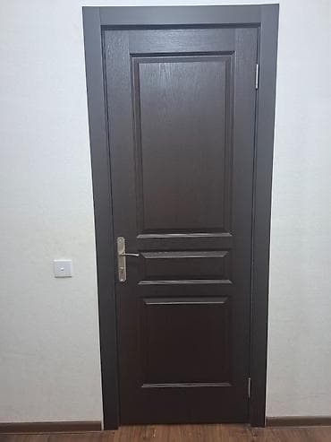transformator satilir: İşlənmiş Otaq qapısı Ünvandan götürmə — 2