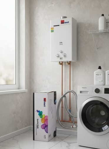 Pitiminutka Termet, 24 l/dəq, Yeni, Kredit yoxdur, Pulsuz çatdırılma