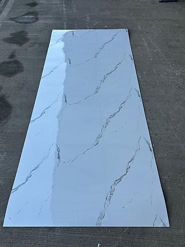 divar: Mərmər effekti verən PVC divar panelləri. Modellər çoxdur. Şəkillərin — 2