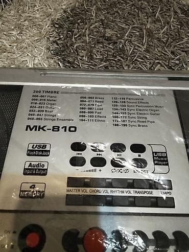 Sintezatorlar: Sintezator, Roland, Yeni, Ünvandan götürmə, Pulsuz çatdırılma, Rayonlara çatdırılma — 10