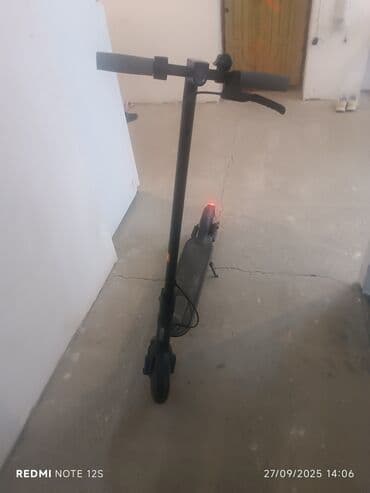 hoverboard ikinci el: Yeni Elektrik samokat ≤ 5", > 1000 Vt, 16 - 25 km/s, Ödənişli çatdırılma — 8