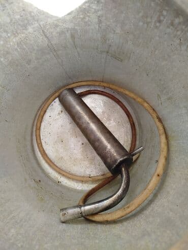 svarka aparat: Samaqon aparatı əla vəziyyətdədi hər birşeyi yerindədi - Material — 5