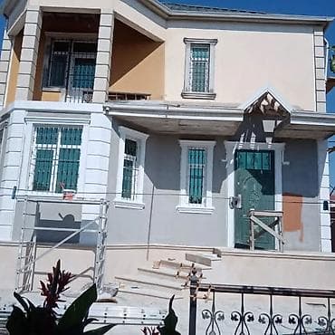 Декоративные панели для стен: Fasad üçün dekorativ teksturalı üzlüklərin işlənməsi - Material — 7