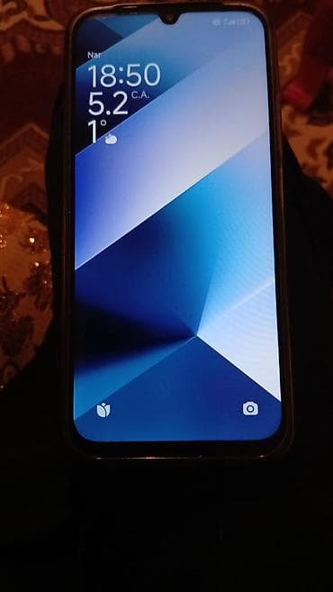 poco x7 qiyməti: Poco X7 Pro, 256 GB, Sensor, Barmaq izi, Sənədlərlə — 5