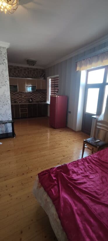 bine sovxoz: Binəqədi Sentralnide 3mərtəbəli binanın 2ci mertebesinde 1otaqli — 1