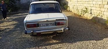 qapi demir: 🚘 VAZ 06 — 1993-cü il | 011 Mator 🔥 TƏCİLİ SATILIR! ✅ 1993-cü il ✅ — 5