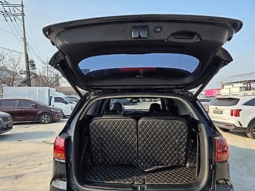 Kia Sorento: 2 l | 2018 il Ofrouder/SUV — 10