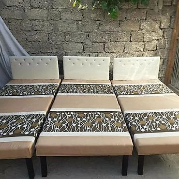 Çarpayı təzə
Hazırı var
Çatdırılma var
Vopçat aktivdir at lalafo.az Çarpayı təzə
Hazırı var
Çatdırılma var
Vopçat aktivdir