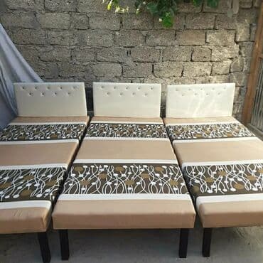 Ofis mebeli: Çarpayı təzə
Hazırı var
Çatdırılma var
Vopçat aktivdir — 1