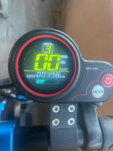 byd disk teker: Qabaq təkər bezkamer . Arxa kamerdi qabaq sol ledin içindən lehim yeri — 2
