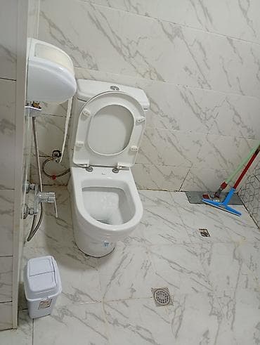 xirdalan kiraye: 85 kv. m, 3 otaqlı, İnternet, Qaz, İşıq — 10