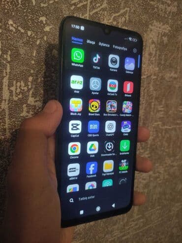 whatsapp на телефоне fly: Xiaomi 14, 128 ГБ, цвет - Черный, 
 Сенсорный — 9