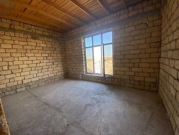 Bağ evlərinin kirayəsi: Bakı, Binə, 140 kv. m, 4 otaqlı, Hovuzsuz, Qaz, İşıq, Su — 5