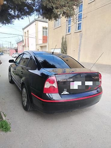 passat nece masindir: Volkswagen Passat: 1.8 l | Sedan — 5