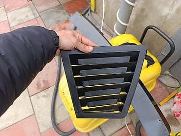 06 ti ehtiyat hisseleri: Spoyler, Plastik — 4