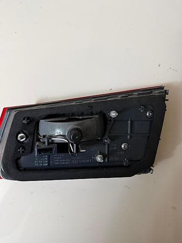 Avtomobilin elektrik sistemləri: LED, BMW 2019 il, Orijinal — 10