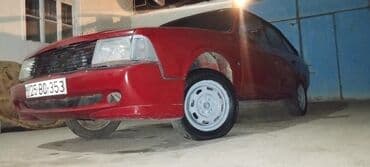 Daewoo: Salam maşın 2141 di normal maşındı akmiyator teze mator 06 nivaynan — 6