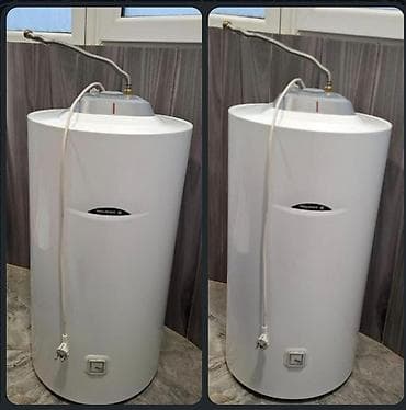 Ariston 100 l lalafo.az -da Ariston 100 l