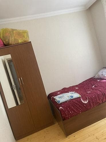 ikinci el gence: Kıraye verılır yalnız xanıma tek olacaq helekı sonra bır qızda gelecek — 3