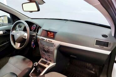 фольксваген 1 6 л: Opel Astra: 1.3 л | 2006 г. 225689 км Универсал — 2