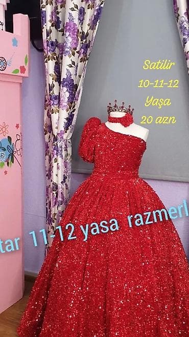 Don, Ziyafət, 9 - 10 yaş — 10