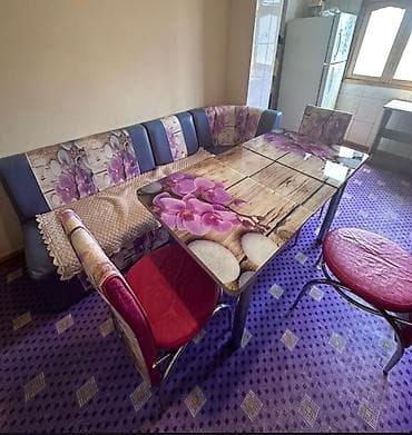 Mətbəx desti satilir 170azn unvan vasmoy vusqa2Mətbəx üçün künc dəsti
