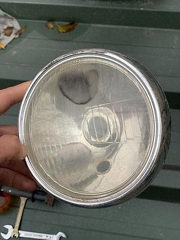 bbs disk teker: Komplekt, VAZ (LADA), İşlənmiş — 2