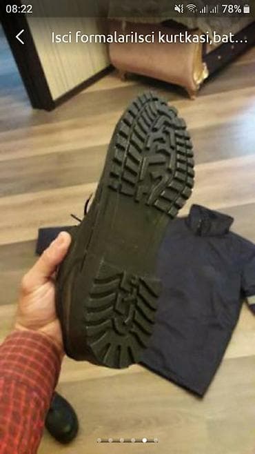 dini geyim: Digər kişi geyimləri — 6