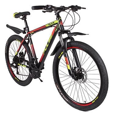 ev dami modelleri: Velosiped icarəsi ✅ 24 saat istifadə imkanı – velosipedi özünüzdə — 1