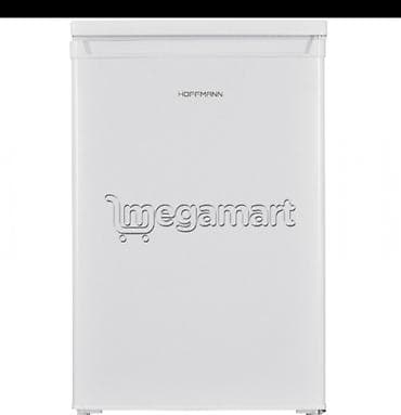 soyuducu hoffman: Mini Hoffman Soyuducu Satılır, rəng - Ağ — 2