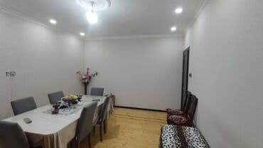 ev masazir: Sumqayıt, 3 otaqlı, Köhnə tikili, 60 kv. m — 3