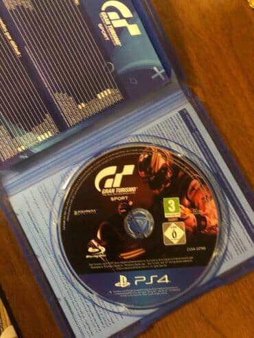 bentley continental gtc 4 at: PS4 (Sony Playstation 4) — 3