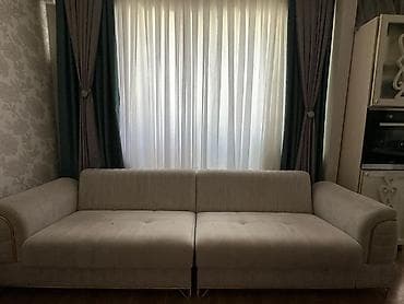 bakay ata: Divan, İşlənmiş, Açılan, Bazalı, Parça, Çatdırılma yoxdur — 2
