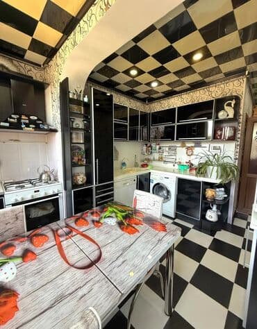 ağdaş əmlak: Maklerler Narahat etmesin! Mənzil Neftçilərdə Maklerlər parkı ilə — 9