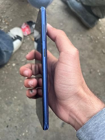 kontakt home samsung note 8: Samsung Galaxy A21S, rəng - Mavi — 3